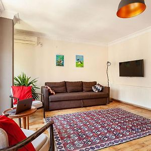 Appartement met Twee Slaapkamers